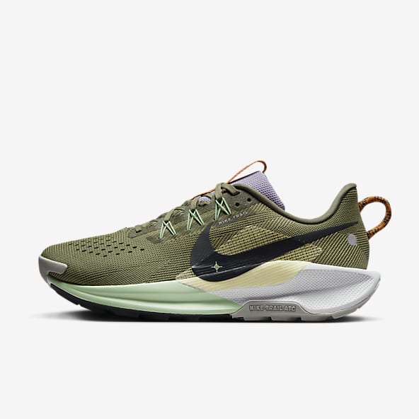 Running. Nike ZA